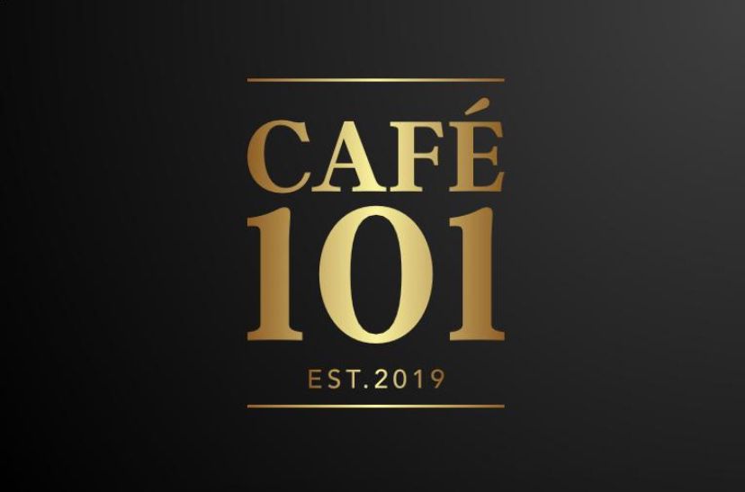 Cafe 101 Hillegom